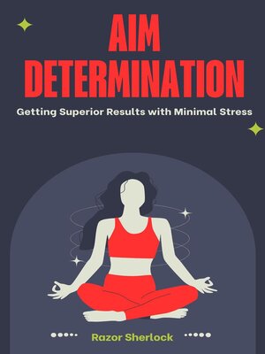 cover image of Aim Determination